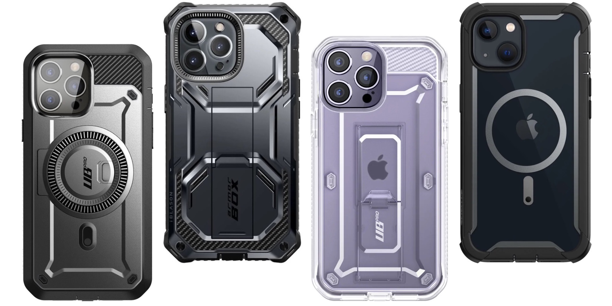 Protect your iPhone 14 14 Plus 14 Pro 14 Pro Max with these rugged