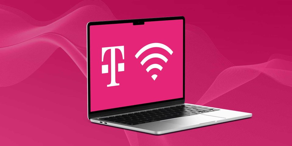 T-Mobile expands Home Internet