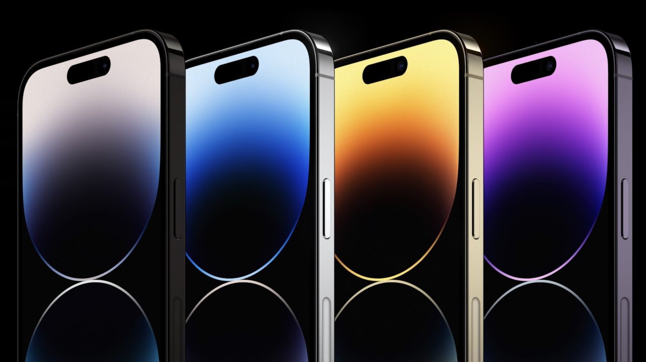 Transfer data to iPhone 14 without losing data - 9to5Mac