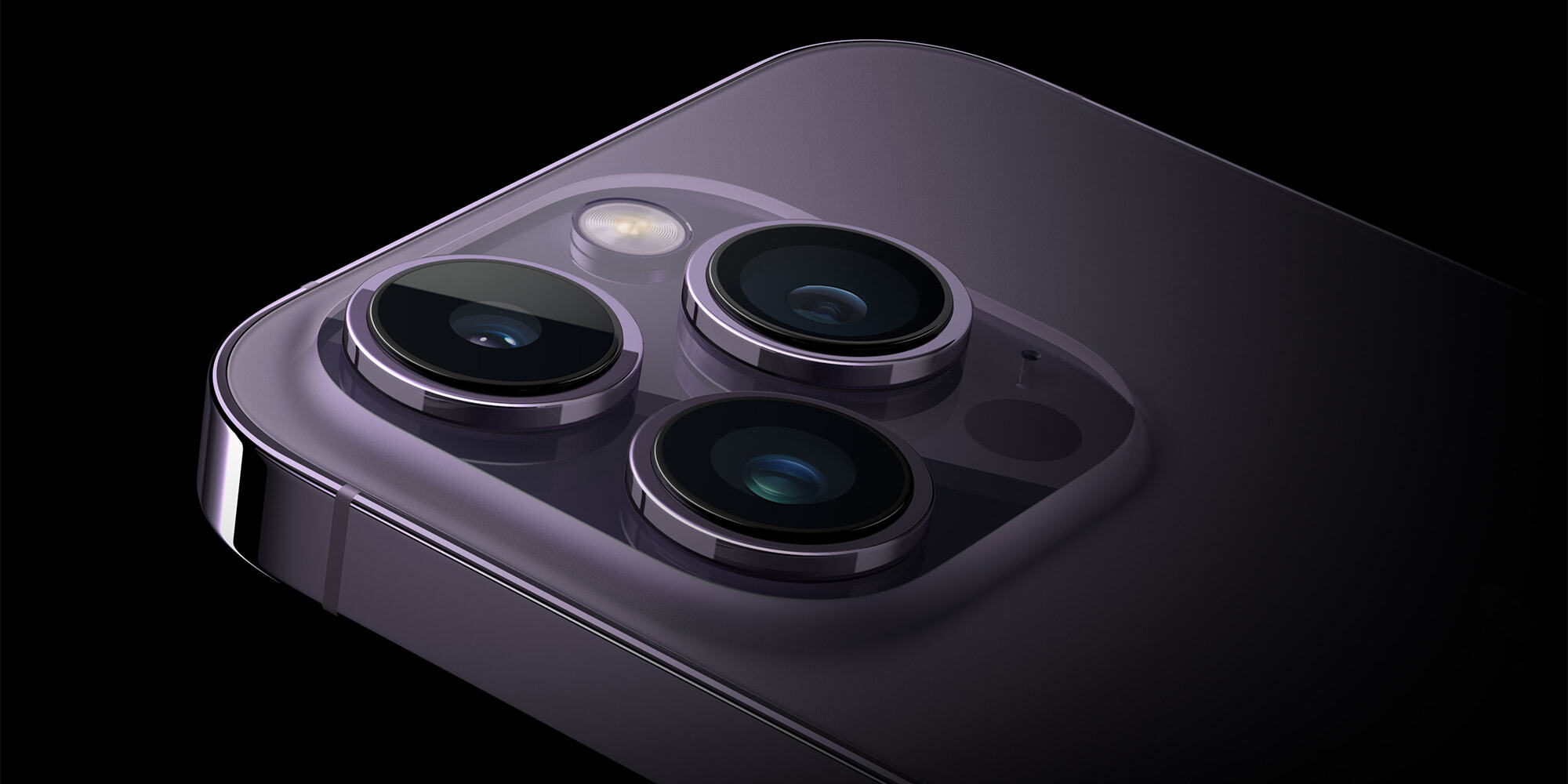 Test photo de l'iPhone 14 Pro : Apple se convertit aux grands
