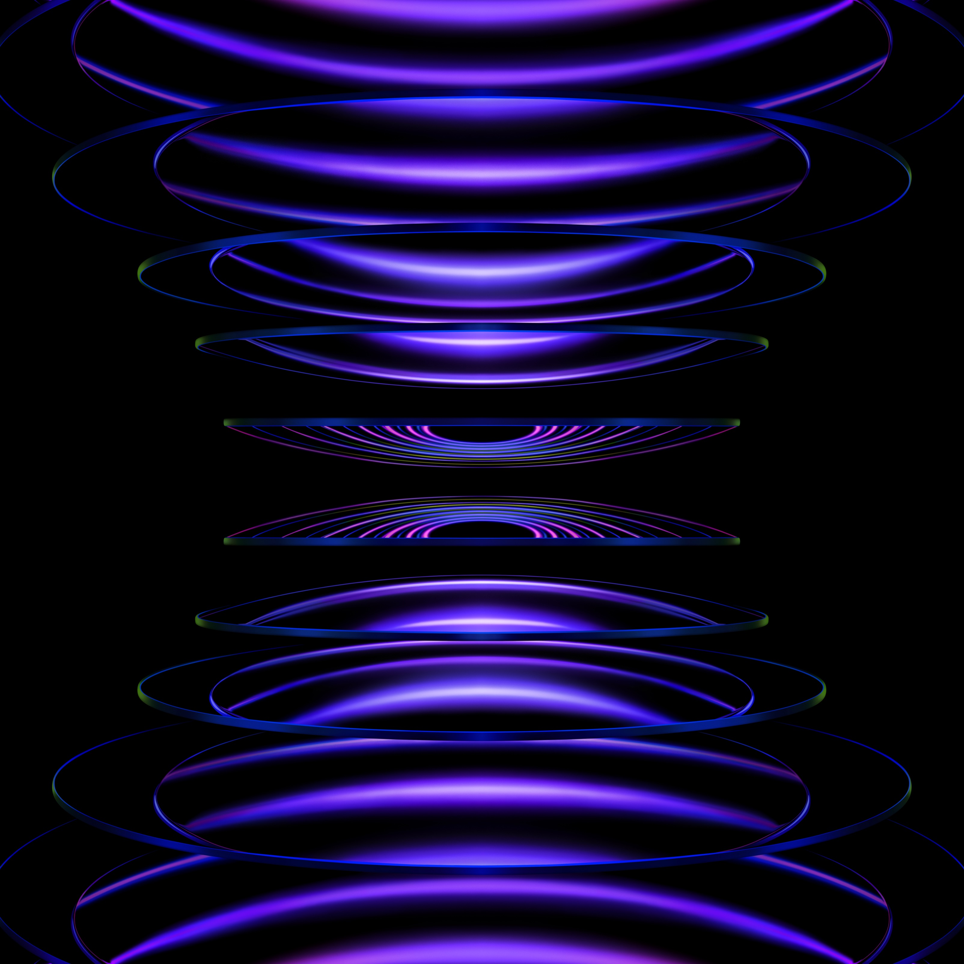 Abstract img abstract apple blue blur colors dark ipad iphone  paint HD phone wallpaper  Peakpx