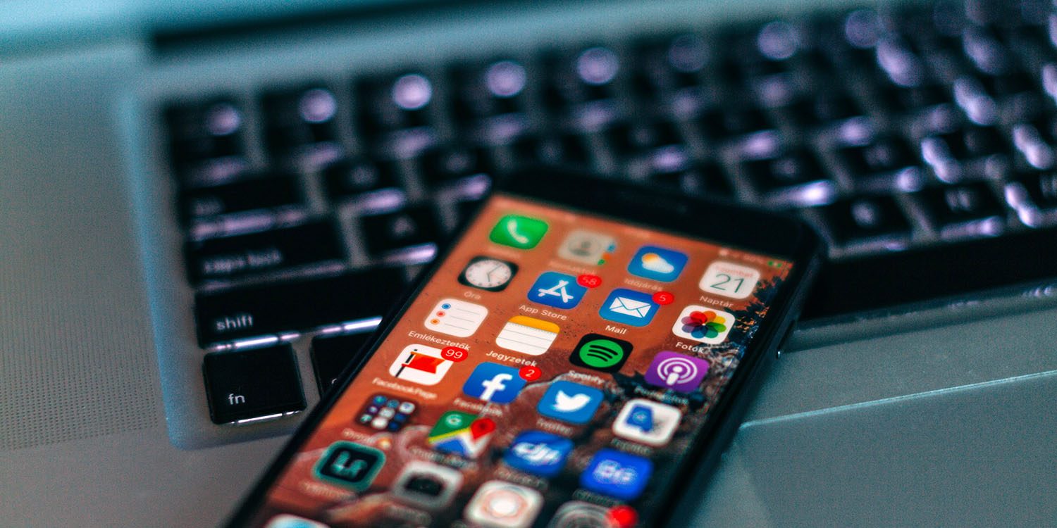App Store revenue 'experienced its biggest drop in seven years'