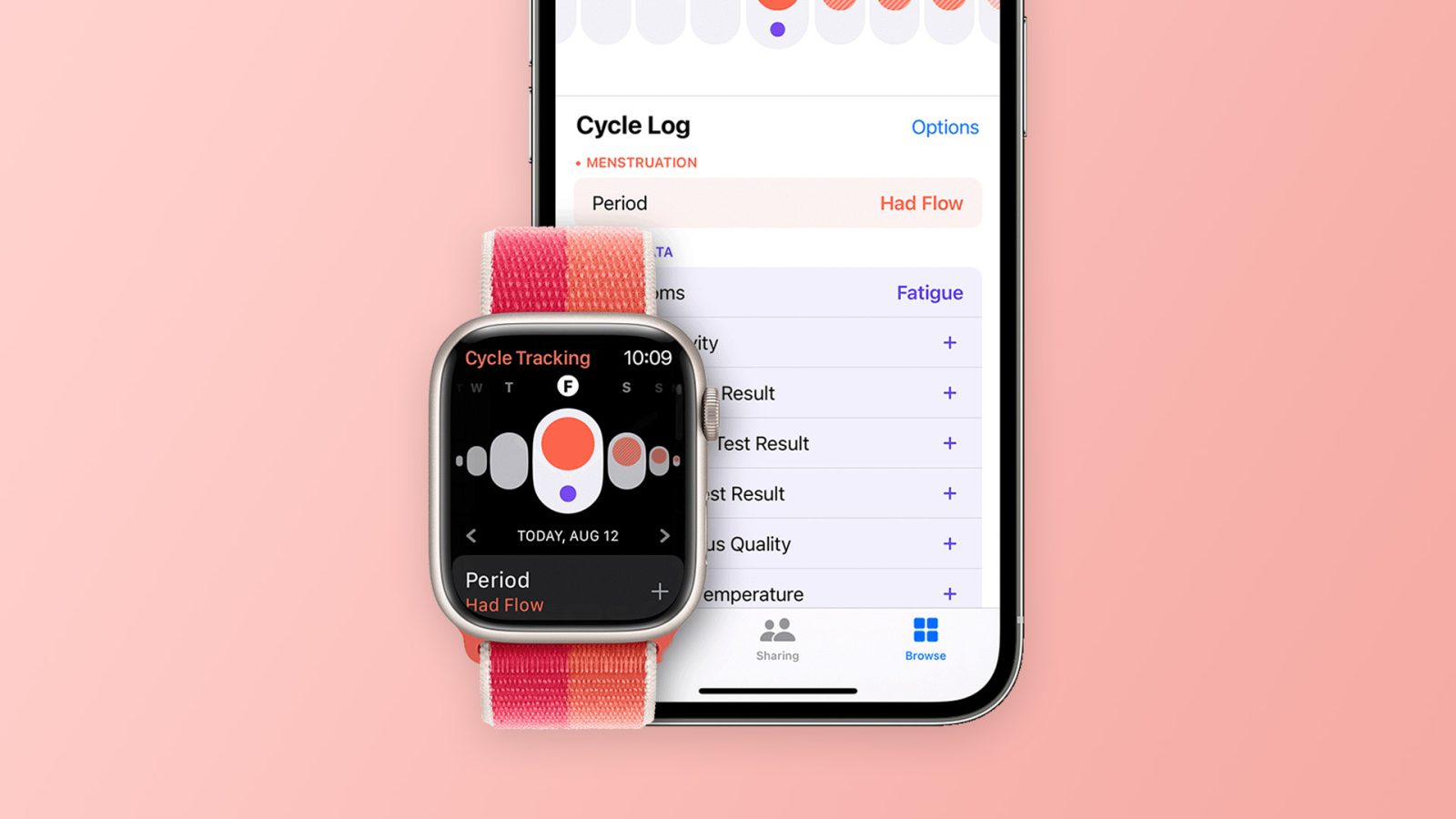 Apple Watch credited with being first clue to detecting pregnancy for expecting mother