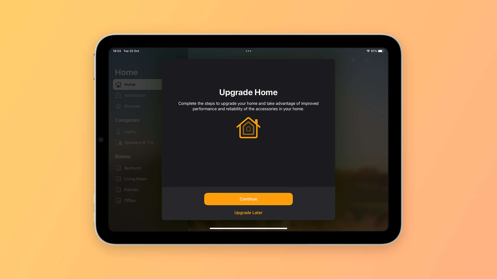 iOS 15.3 Fixes Issue With HomeKit Camera Thumbnails Failing to Refresh -  MacRumors