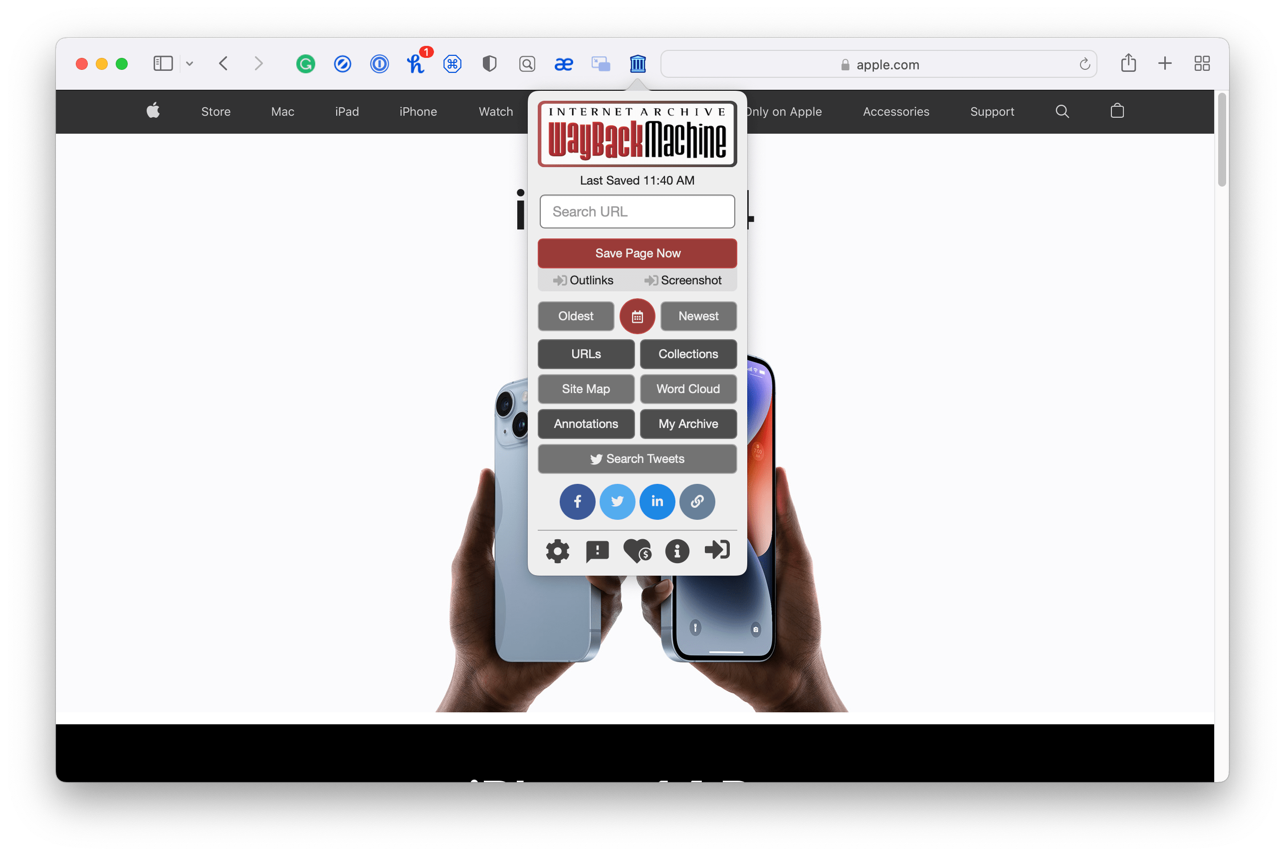 Best Safari extensions for iPhone, iPad, and Mac in 2023 9to5Mac