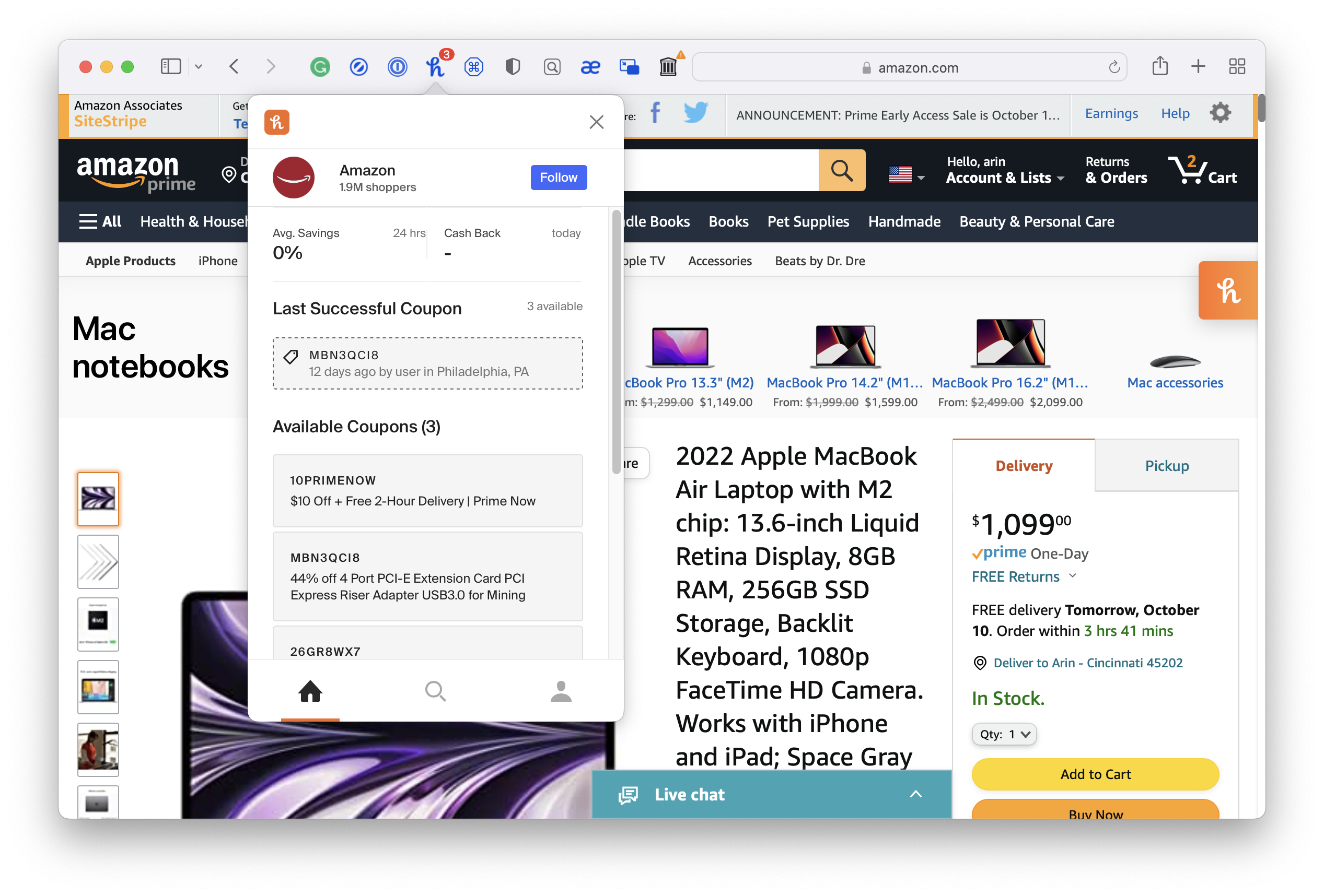 Best Safari Extensions for iPhone, iPad, and Mac in 2022