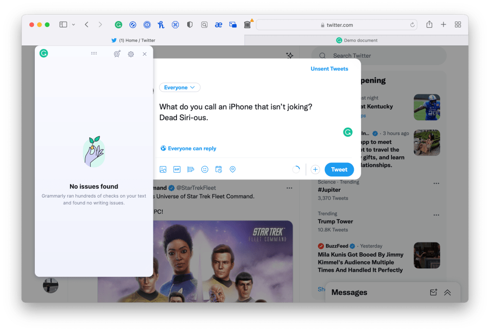 Federico Viticci on X: What are the best Safari extensions you can try now  on iPhone and iPad? We've prepared a roundup with our favorites so far to  help you: Safari Extensions