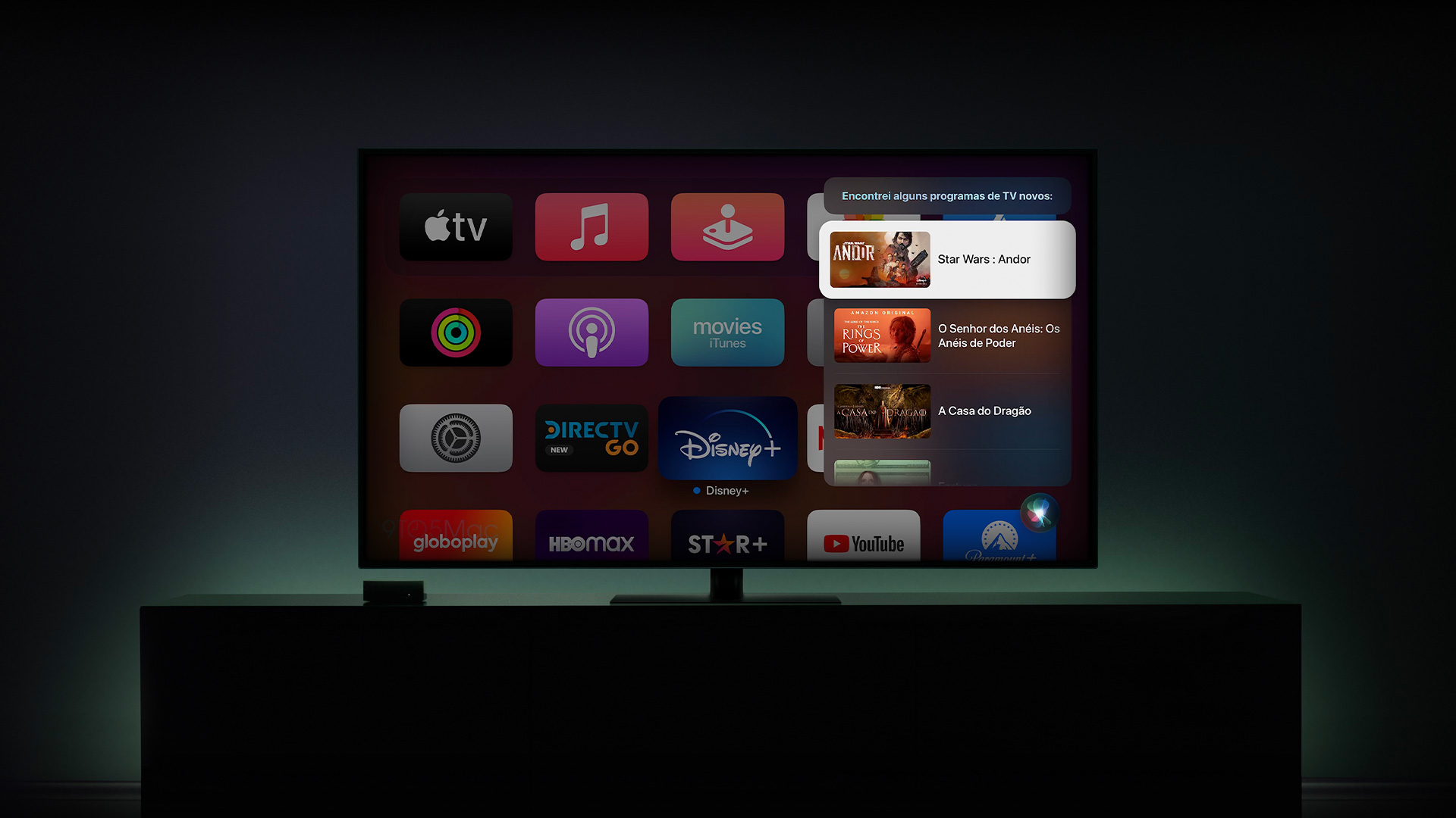 TvOS 16.1 Now Available: Here's What's New - 9to5Mac