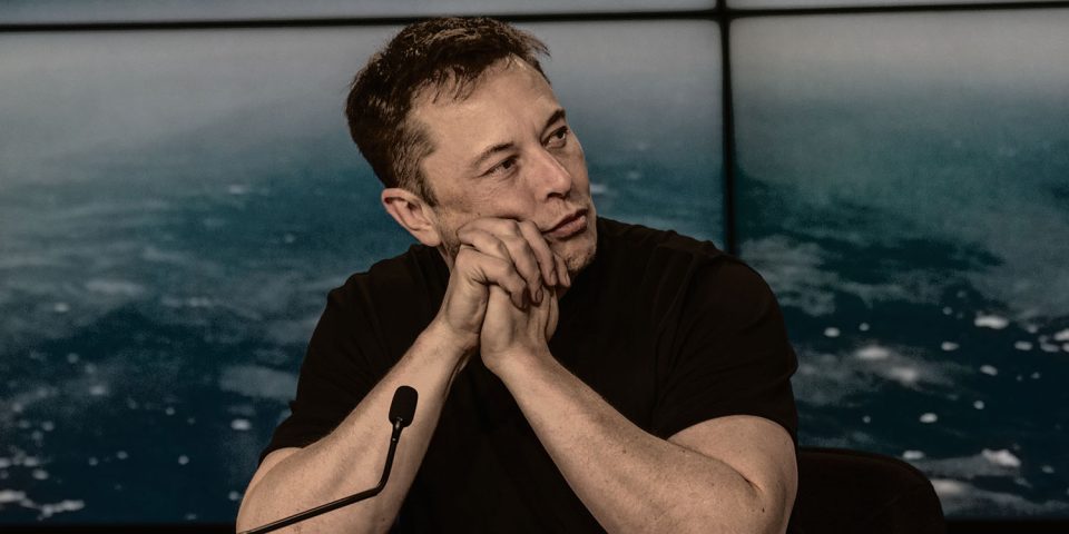 Twitter going private under Elon Musk