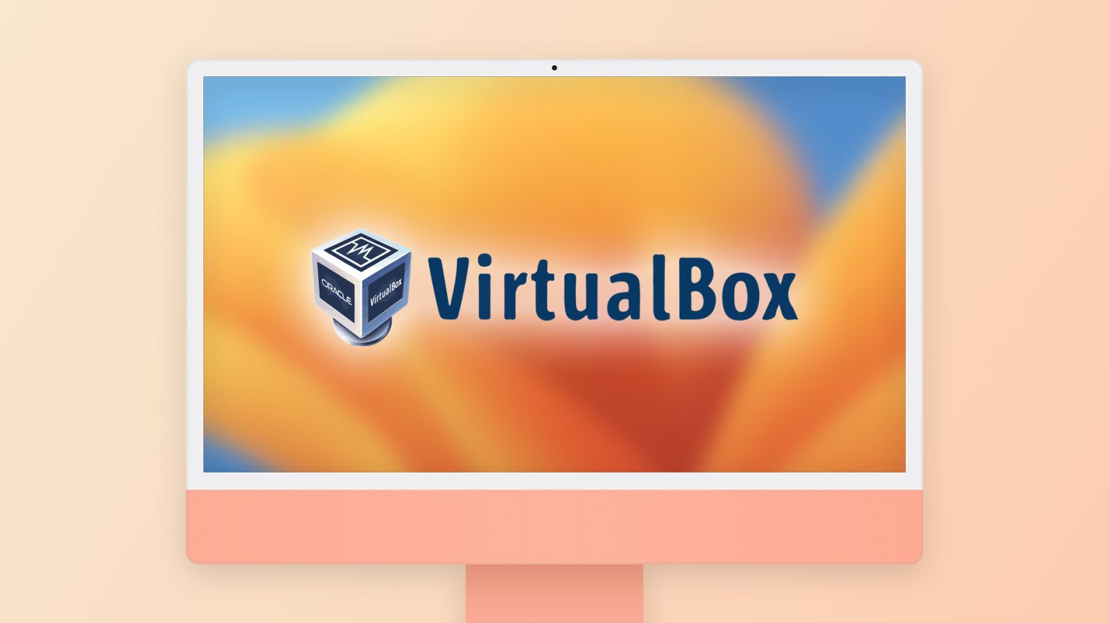 Oracle VirtualBox updated to version 7.0 with beta support for Apple Silicon Macs