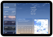 Here s How To Use The New Weather App For IPad On IPadOS 16 Hakimi