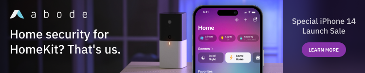 Apple to introduce new HomeKit architecture with iOS 16.2. Will it