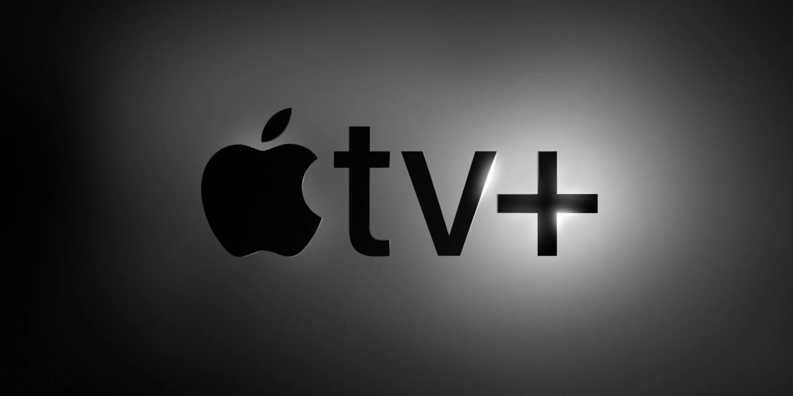 Apple ТВ+