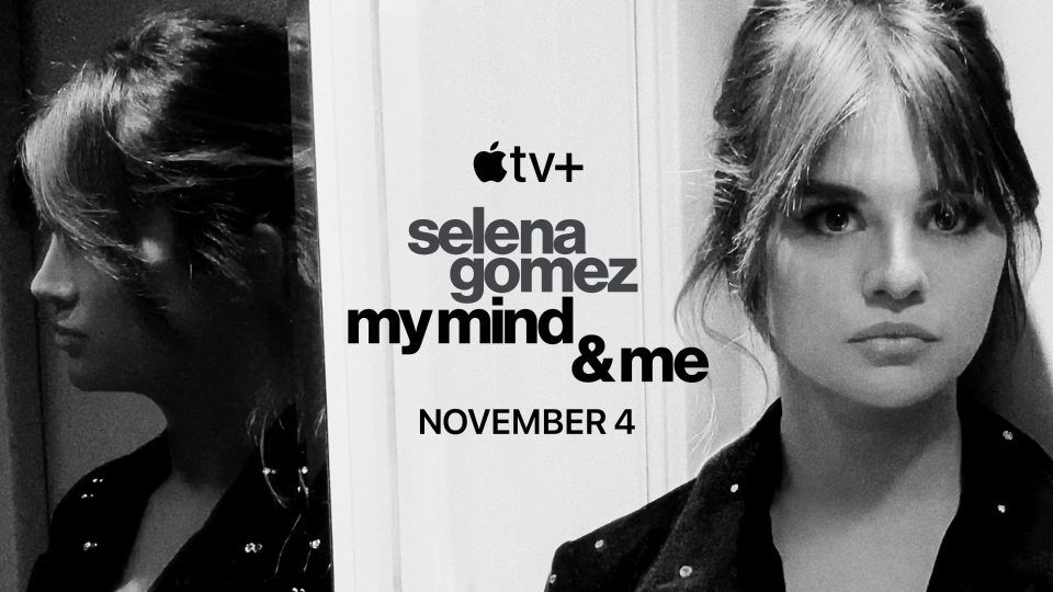 Selena Gomez documentary My Mind & Me