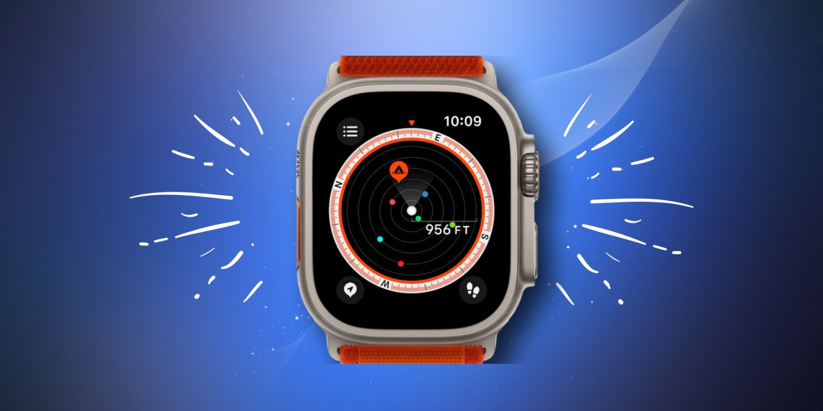 How to use Waypoints on Apple Watch and Apple Watch Ultra