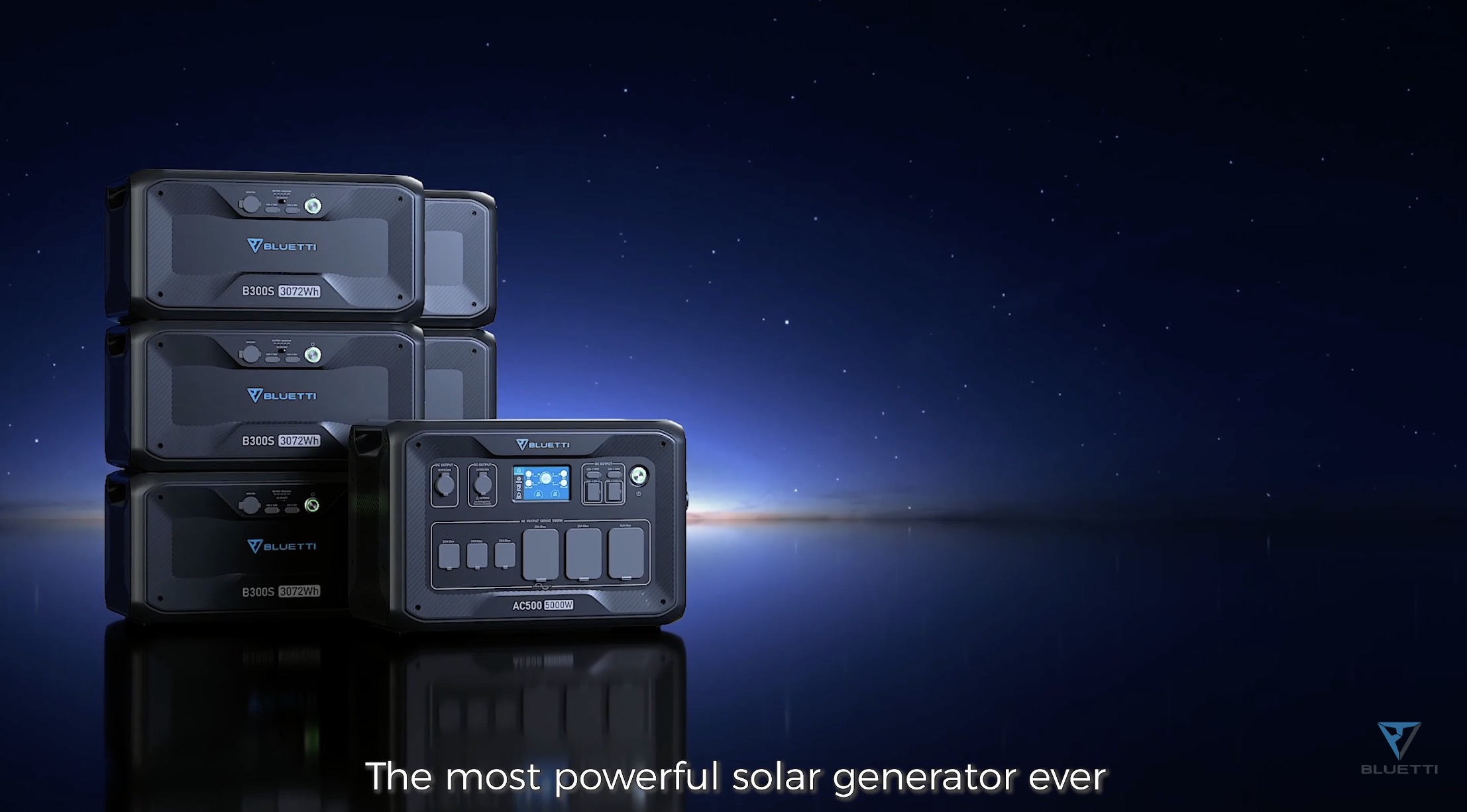 Bluetti's sale is best time to get a backup power station