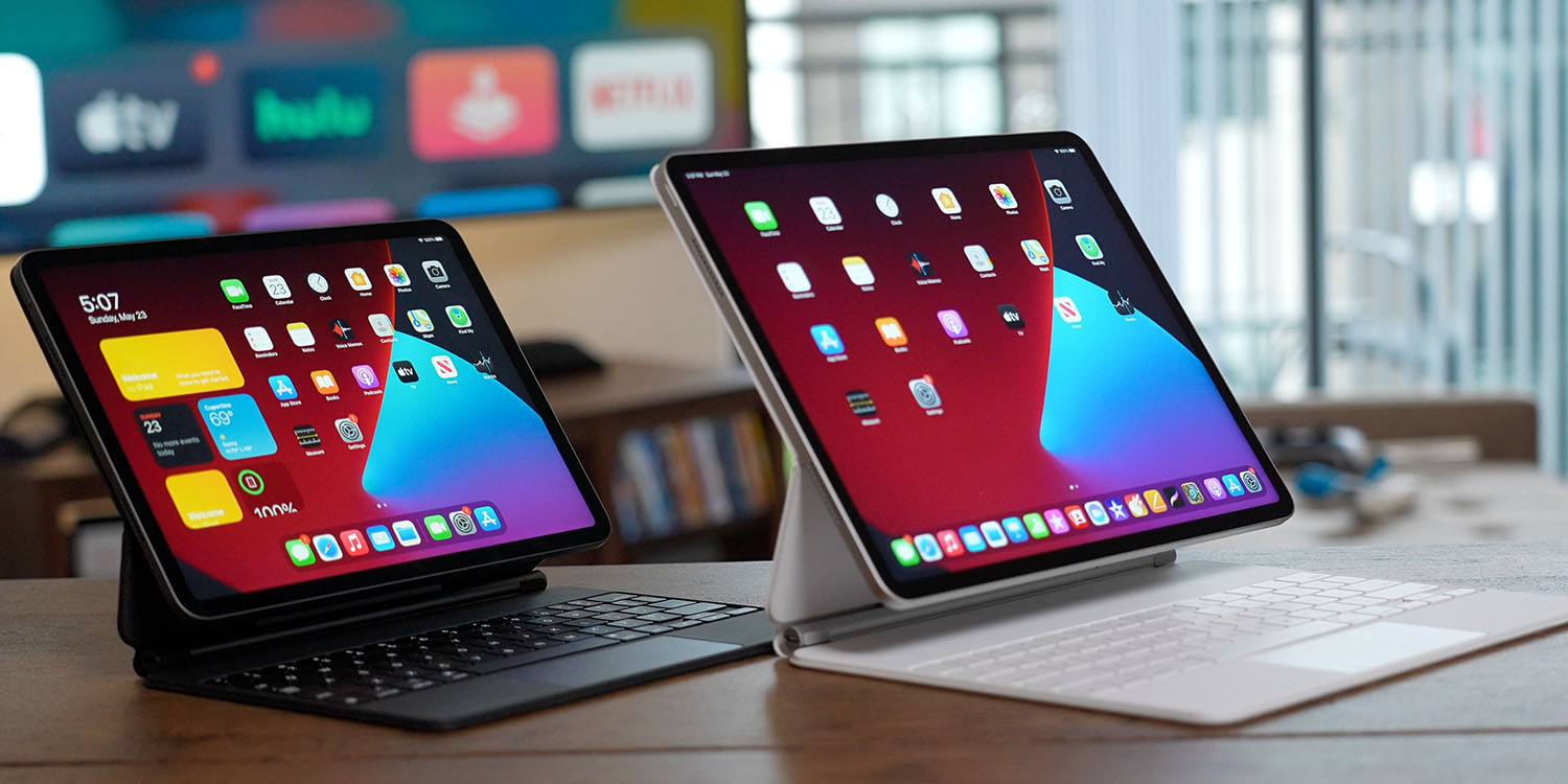 photo of If the iPad will never be the Mac, should the Mac be a better iPad? image