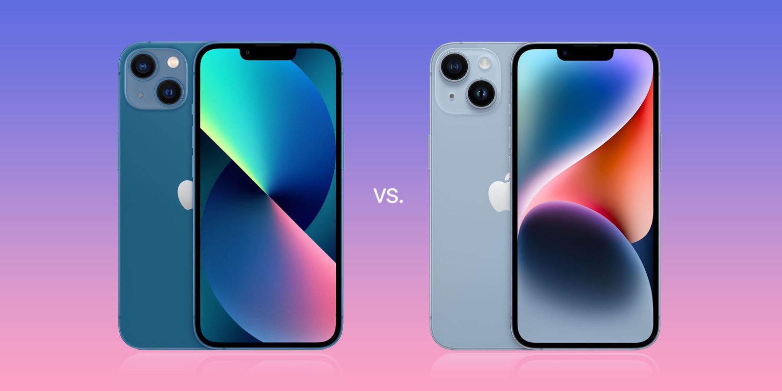 Iphone 13 Vs Iphone 14: Which Should You Buy In 2023? - 9To5Mac