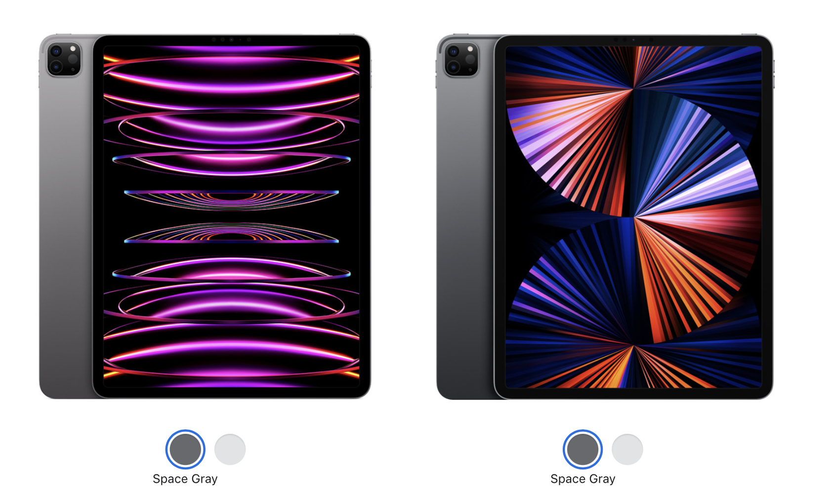 M2 Ipad Pro Vs M1 Ipad Pro How Do They Compare 9to5mac