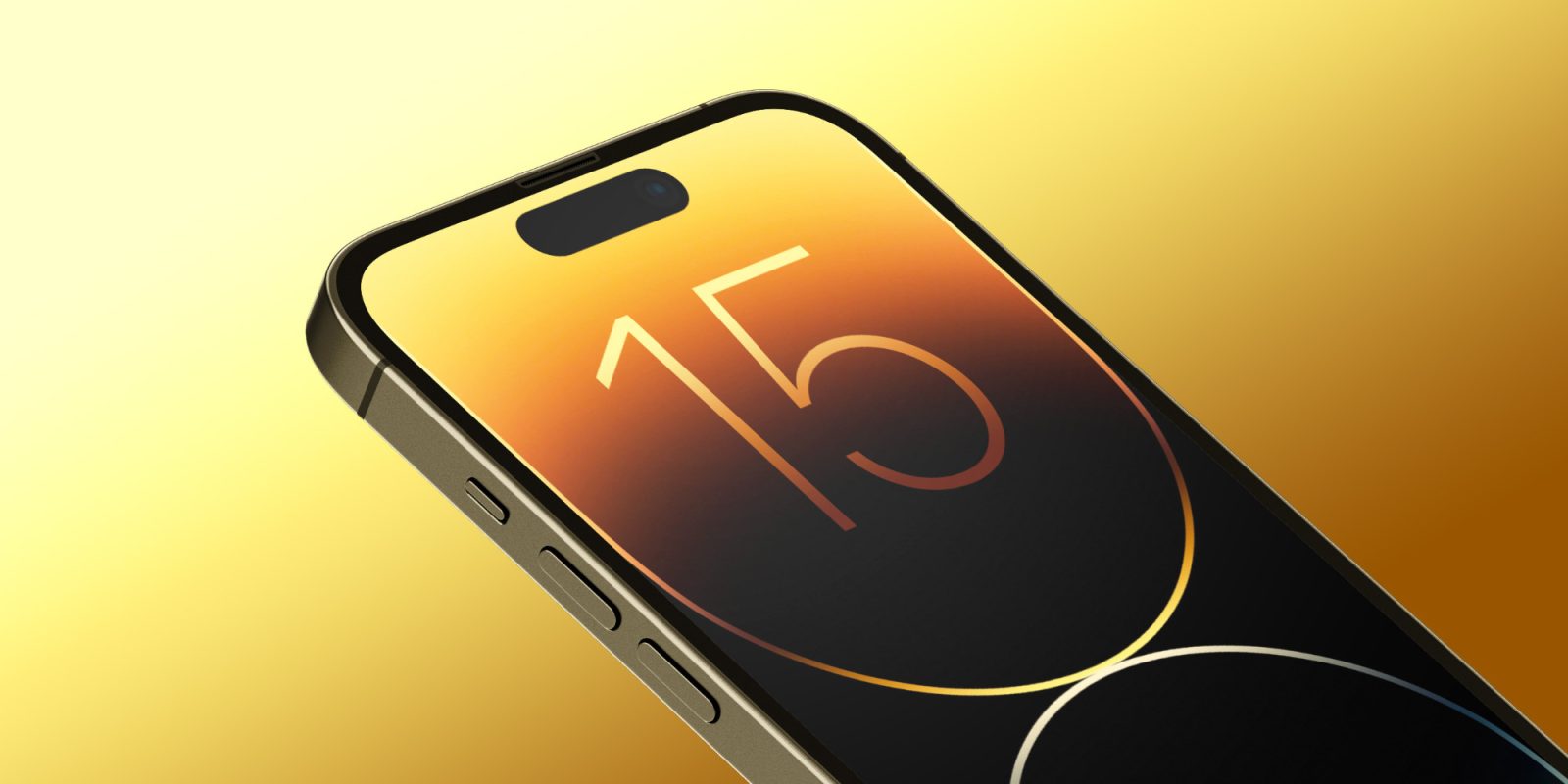 iPhone 15 features: What the early rumors say