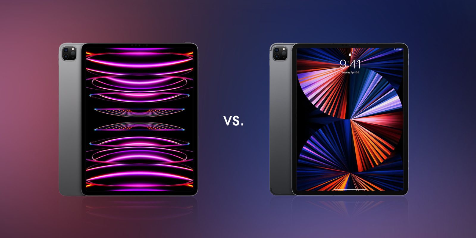 M2 iPad Pro vs M1 iPad Pro: How do they compare as we wait for M3?