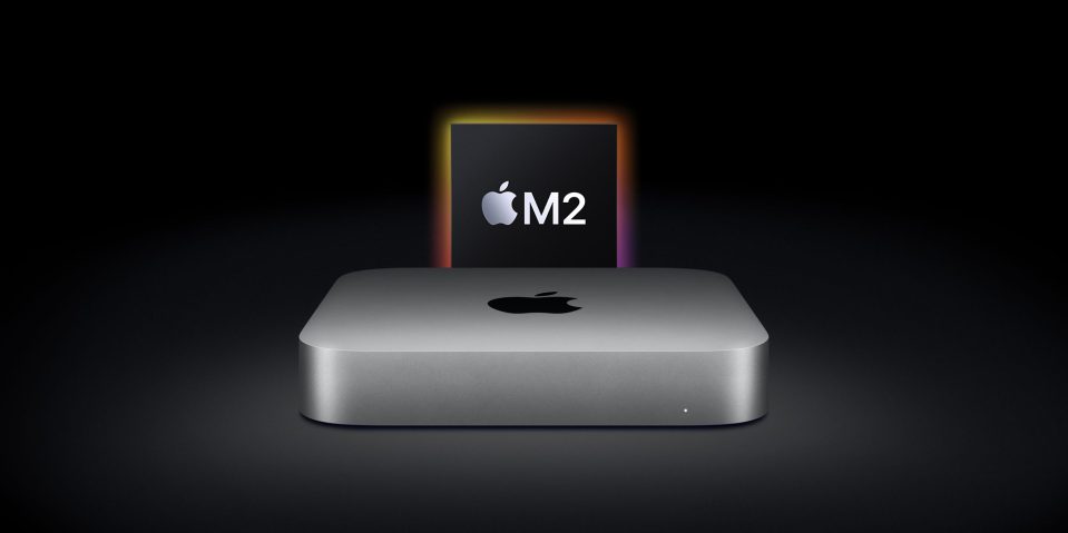 Here's everything we know about the M2 Mac mini