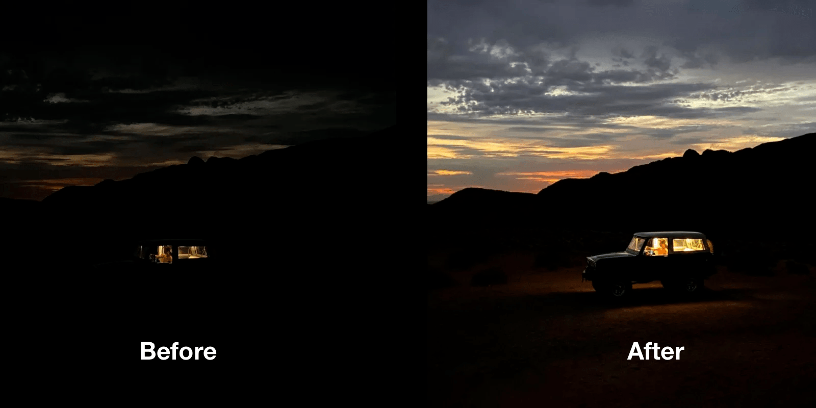 photo of Night mode on iPhone: How to use it and best shots we’ve seen image