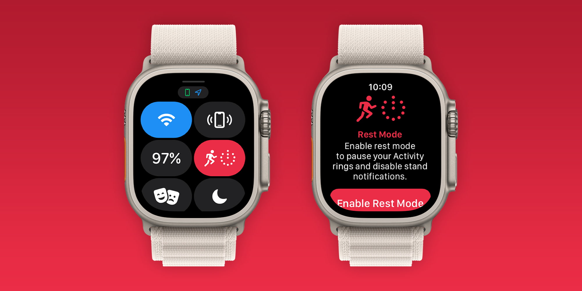 watchOS 10: Concept imagines – new features for fitness and more