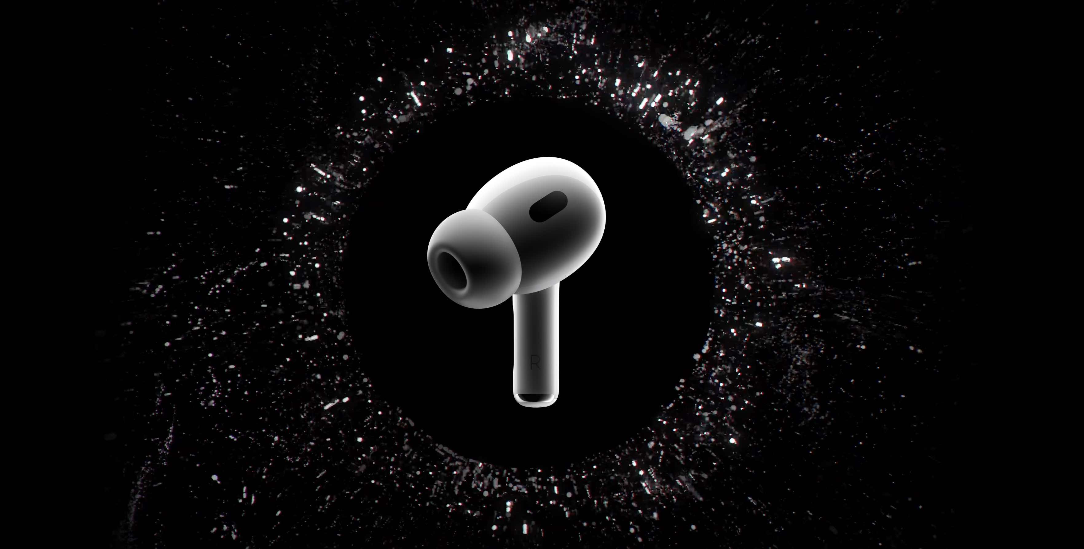 kaskade Gætte Stramme Apple talks about the lack of Lossless audio in AirPods Pro 2