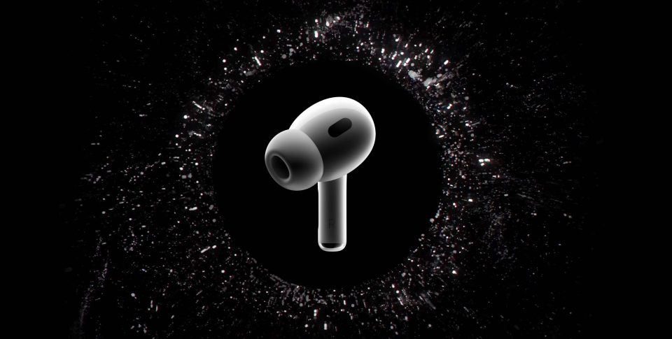 Apple engineer details how the company improved the audio quality of AirPods Pro 2 without Lossless