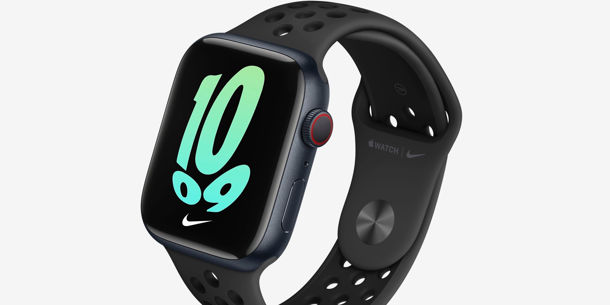 Deals: Apple Watch Series 7 Nike+ models now $79 off, M1 iMacs