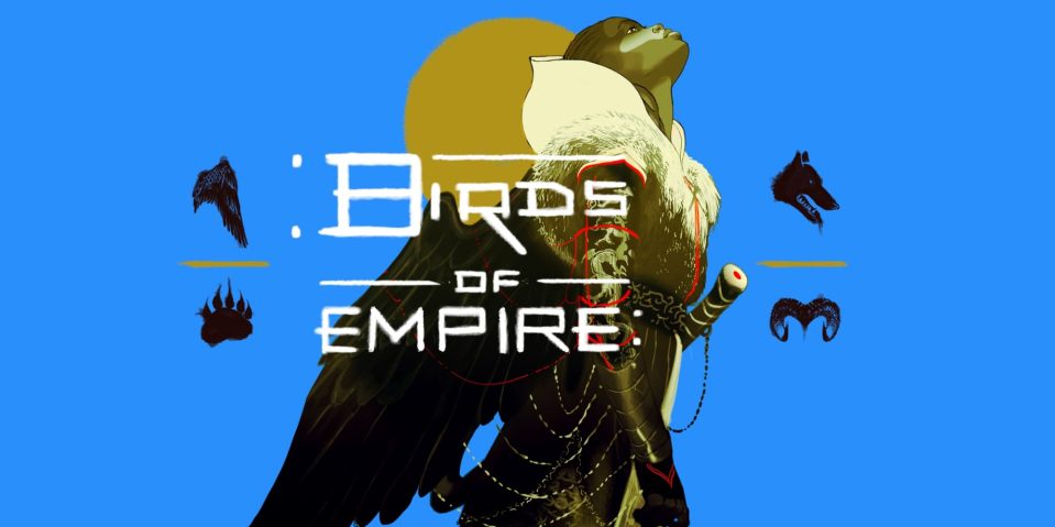 Birds of Empire