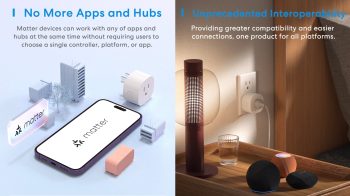 matter smart plug