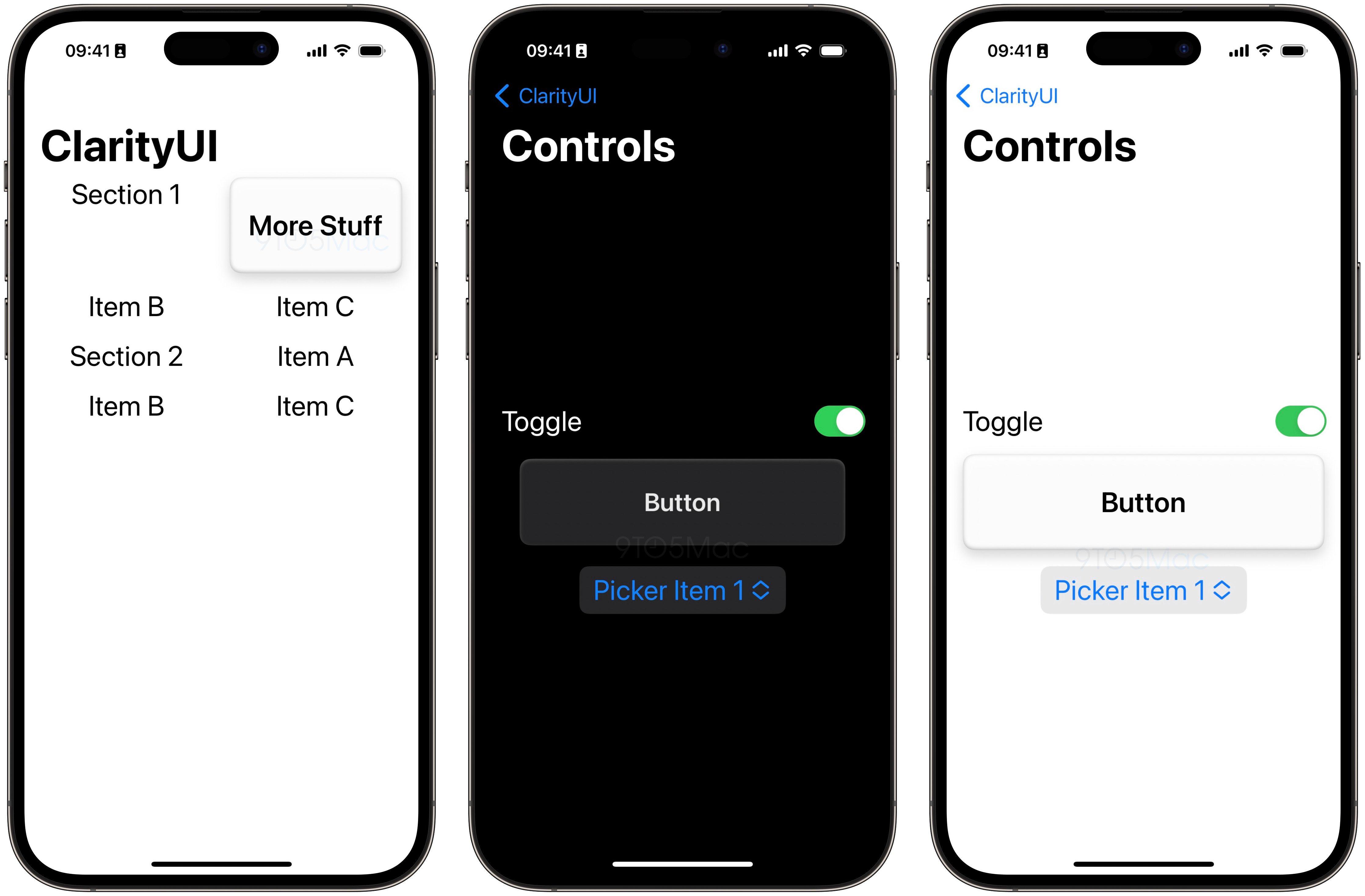 Mode d'accès personnalisé iOS 16.2 avec une expérience simplifiée pour iPhone et iPad