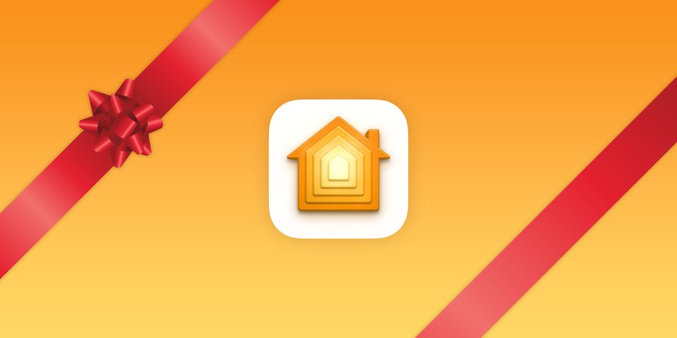 Best HomeKit and Smart Home Gifts