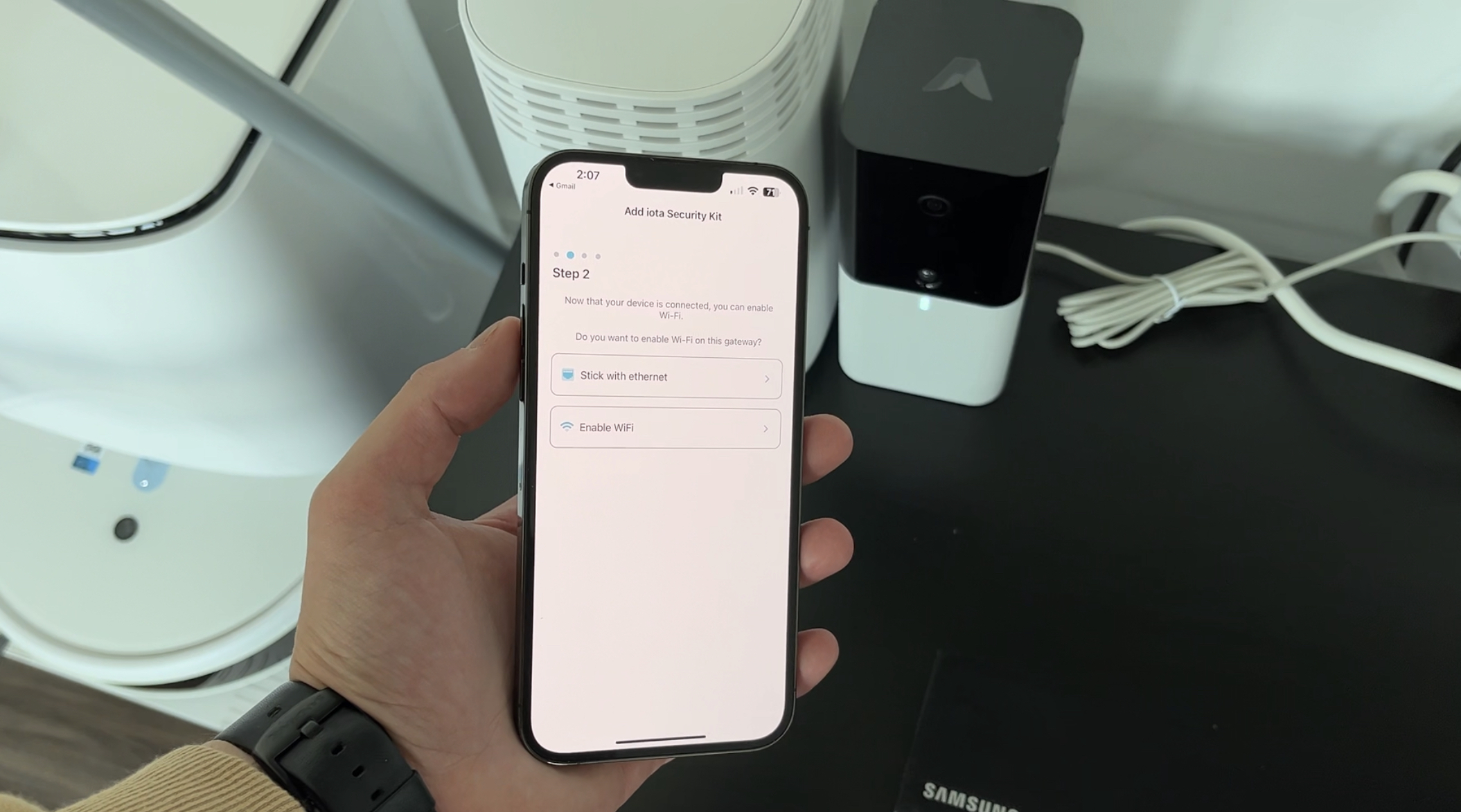 Hands-on: Abode HomeKit Video Security Bundle [Video]
