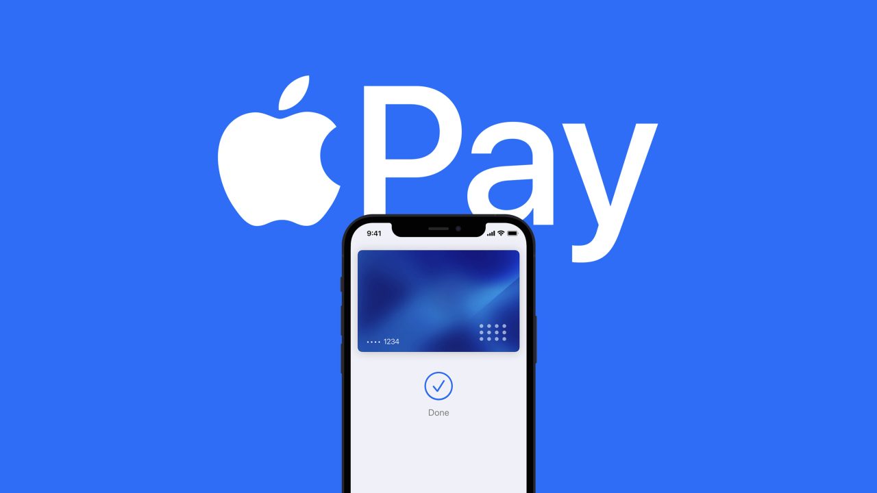 photo of Apple Pay launch in South Korea delayed due to review of local terms and conditions image