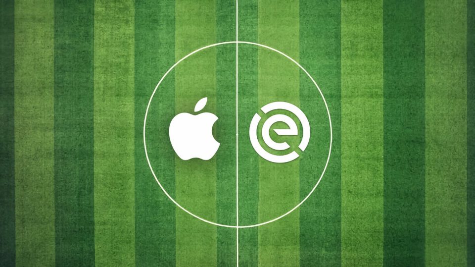 Apple reportedly interested in acquiring broadcast rights to Dutch soccer league Eredivisie