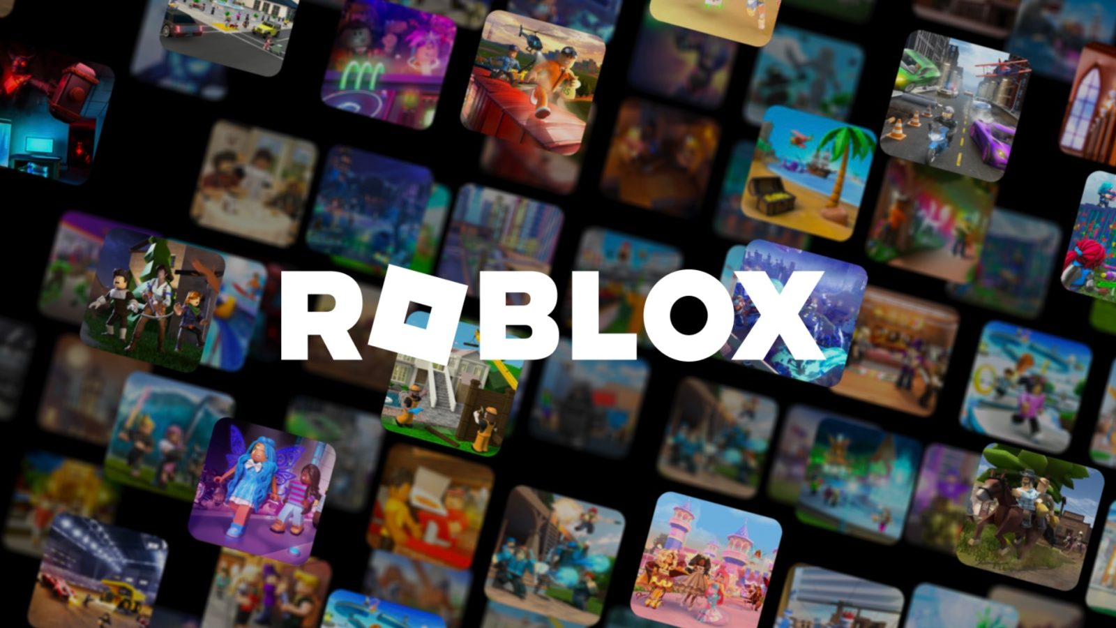 Roblox — Apple Music