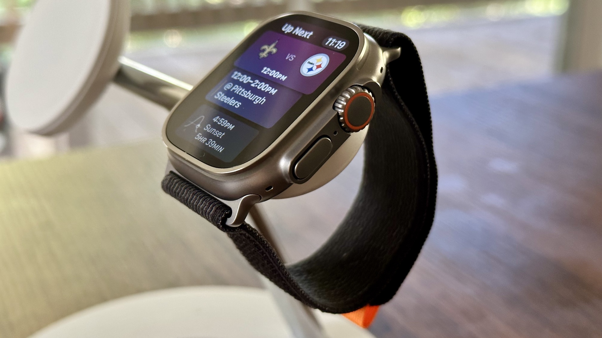 Should we expect an Apple Watch Ultra 2 in 2023? - 9to5Mac