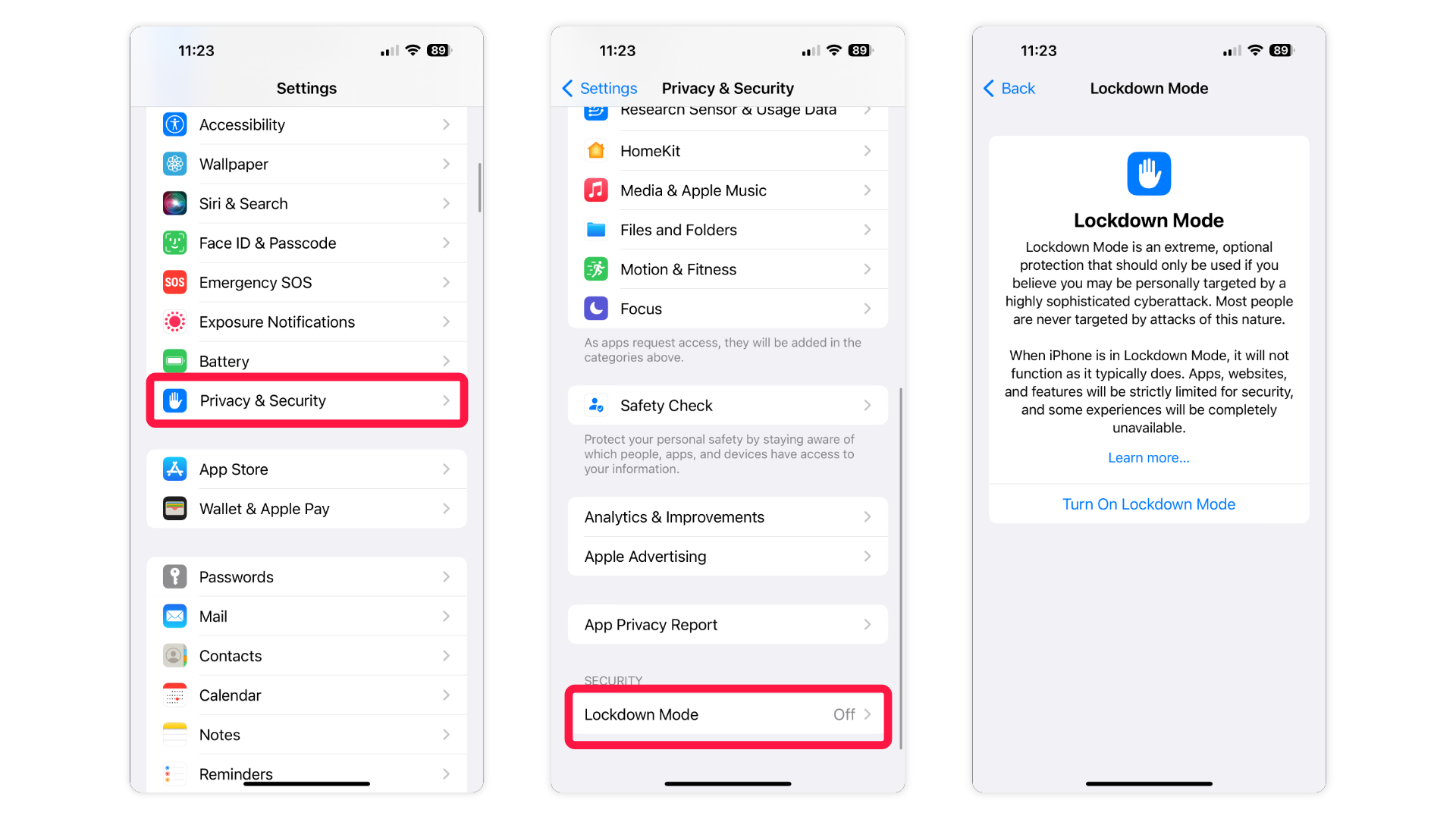 5 important iPhone security features you should know about 9to5Mac