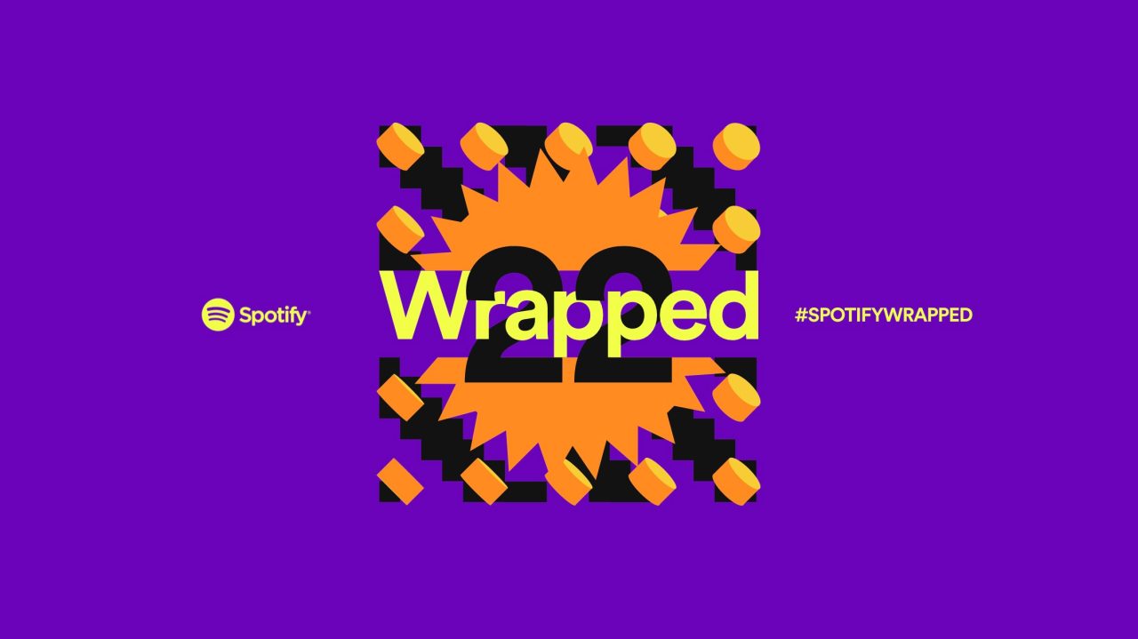 Spotify launches Wrapped 2022 with ‘listening personality’ test alongside your favorite music
