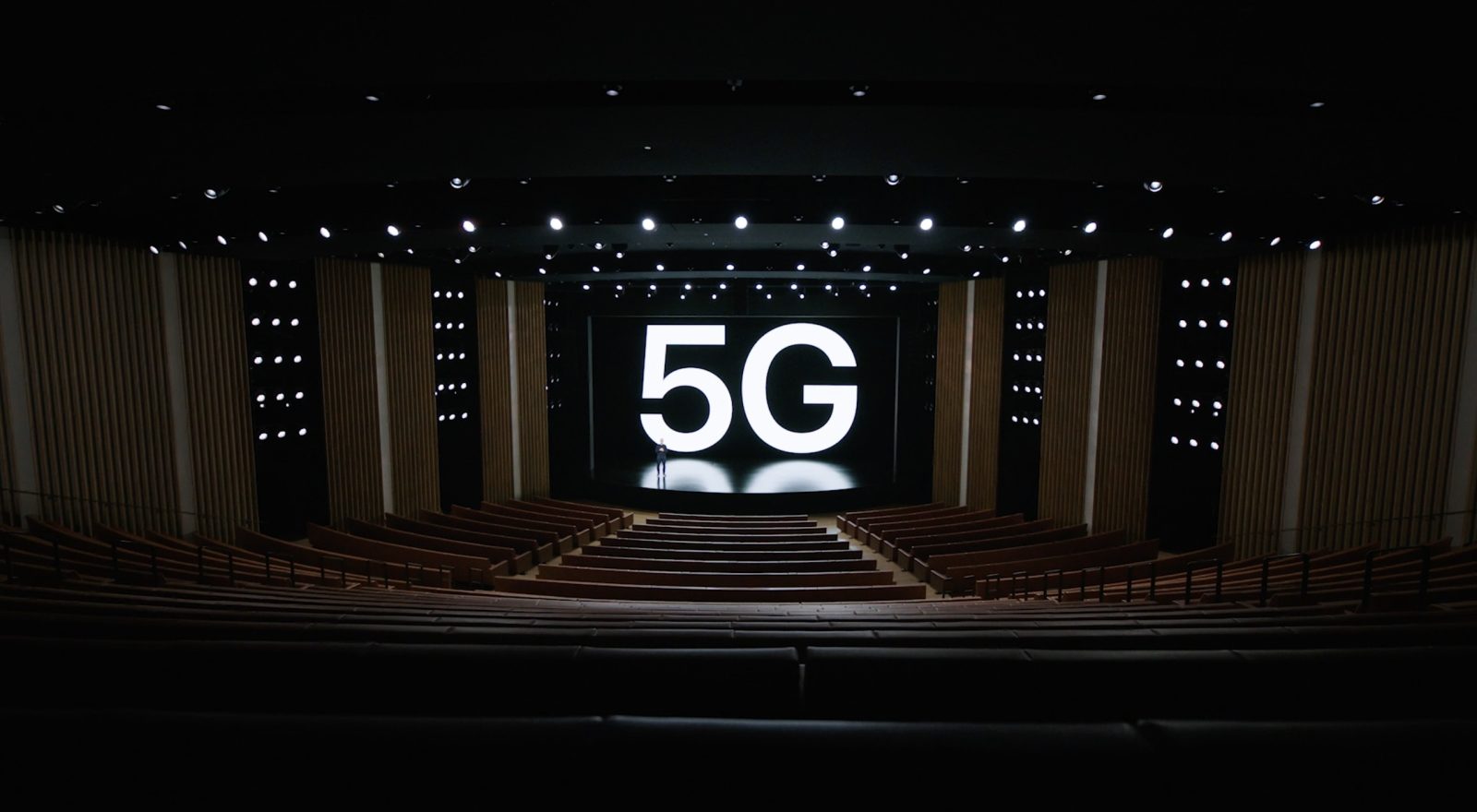 آیفون 5G 