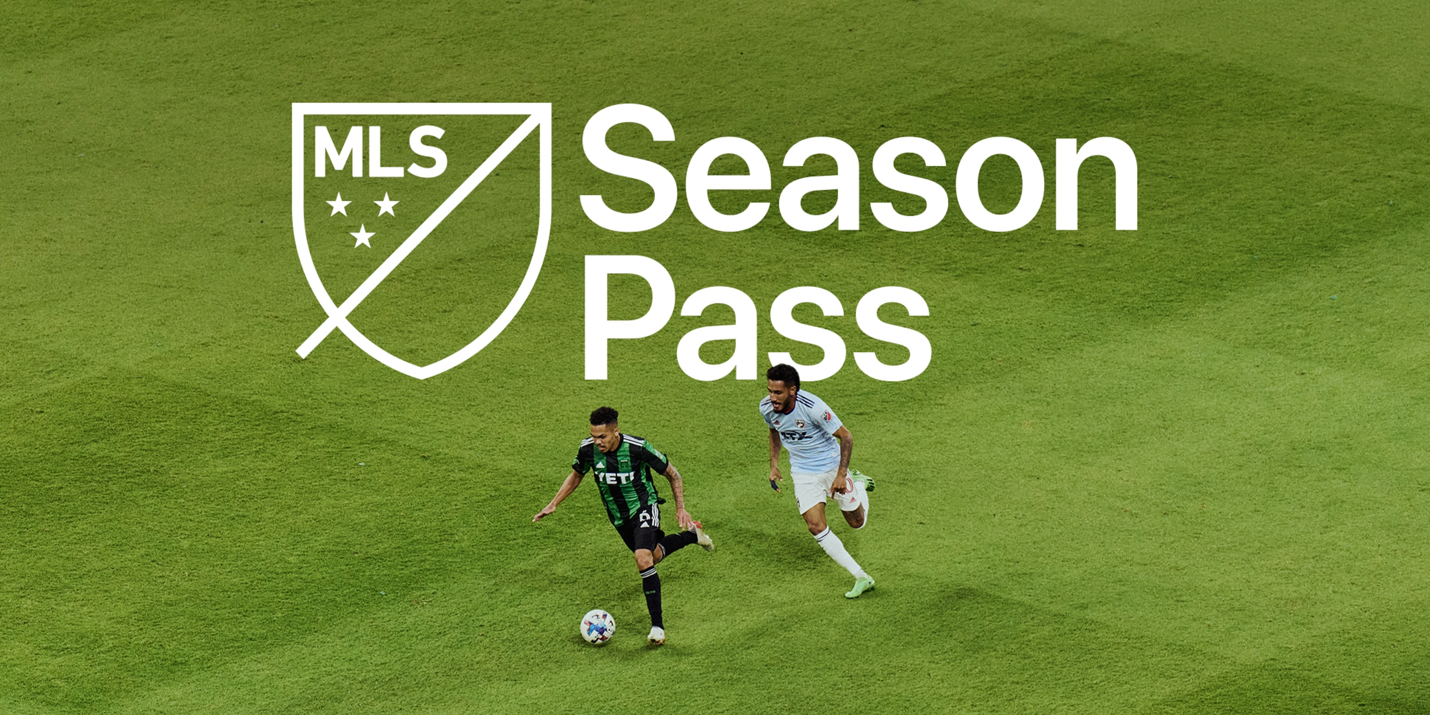 How to watch all MLS games with MLS Season Pass