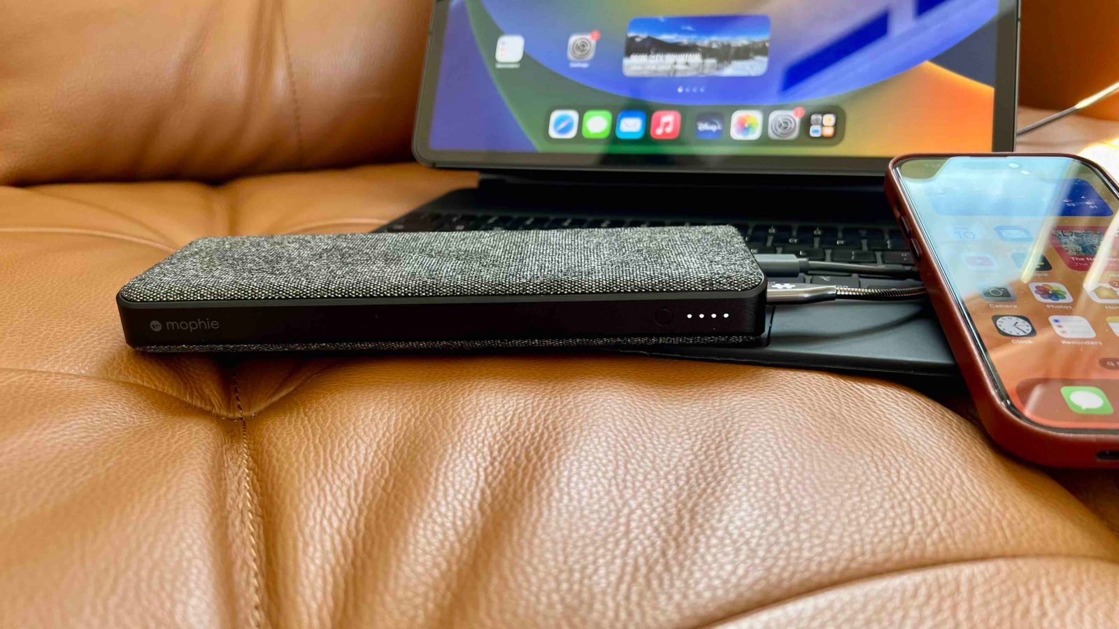 mophie powerstation pro review