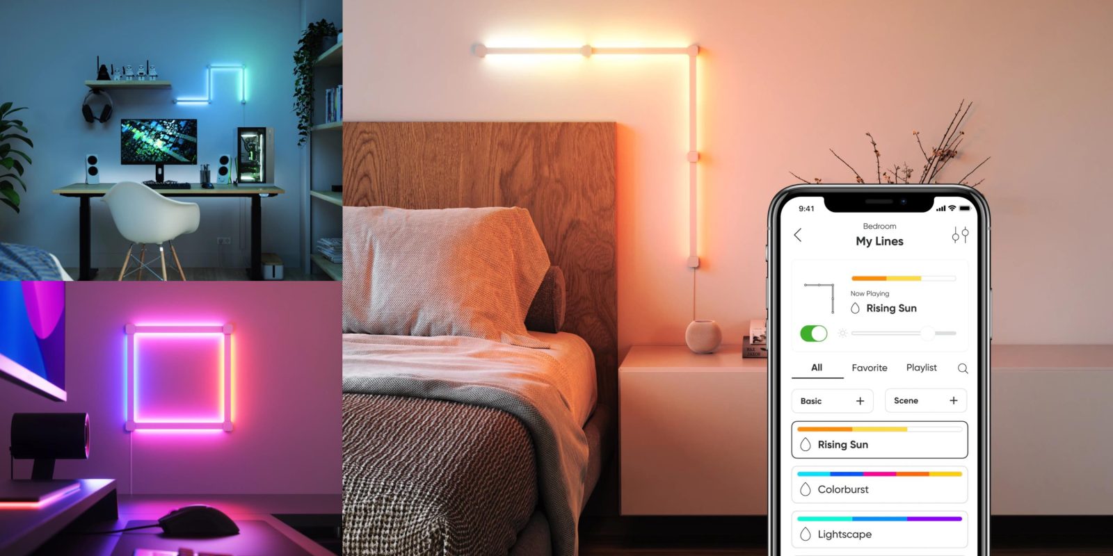 Nanoleaf GU10 and downlight with Matter available for preorder - HomeKit  Authority