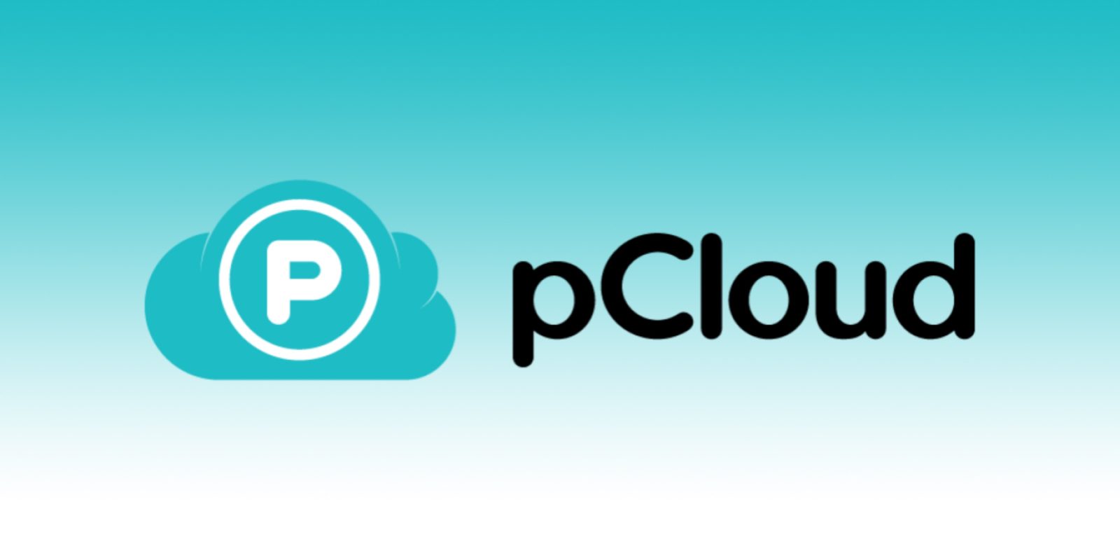 pCloud lifetime storage discount