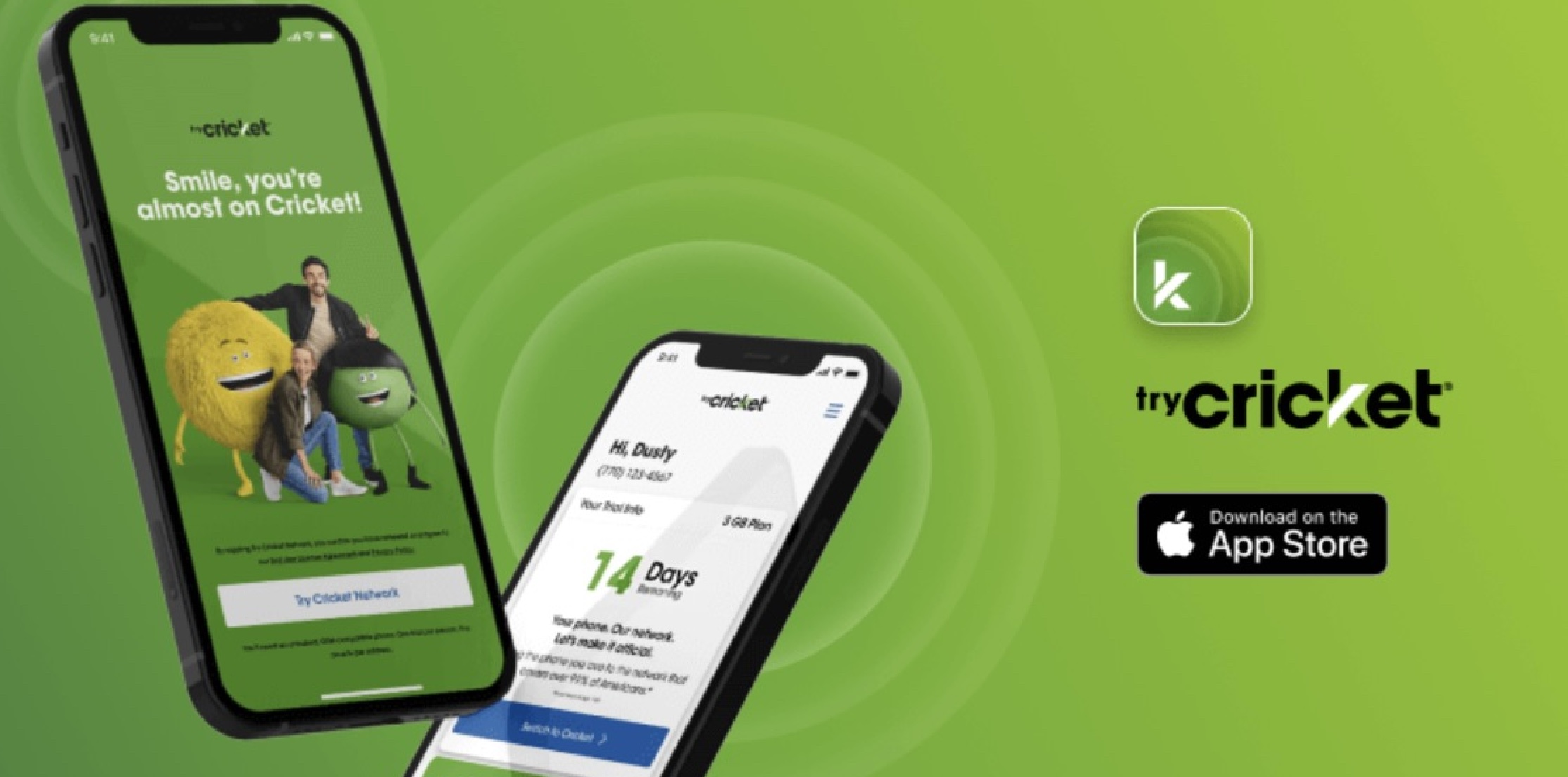 Cricket Wireless launches two-week free eSIM trials on iPhone to entice switchers