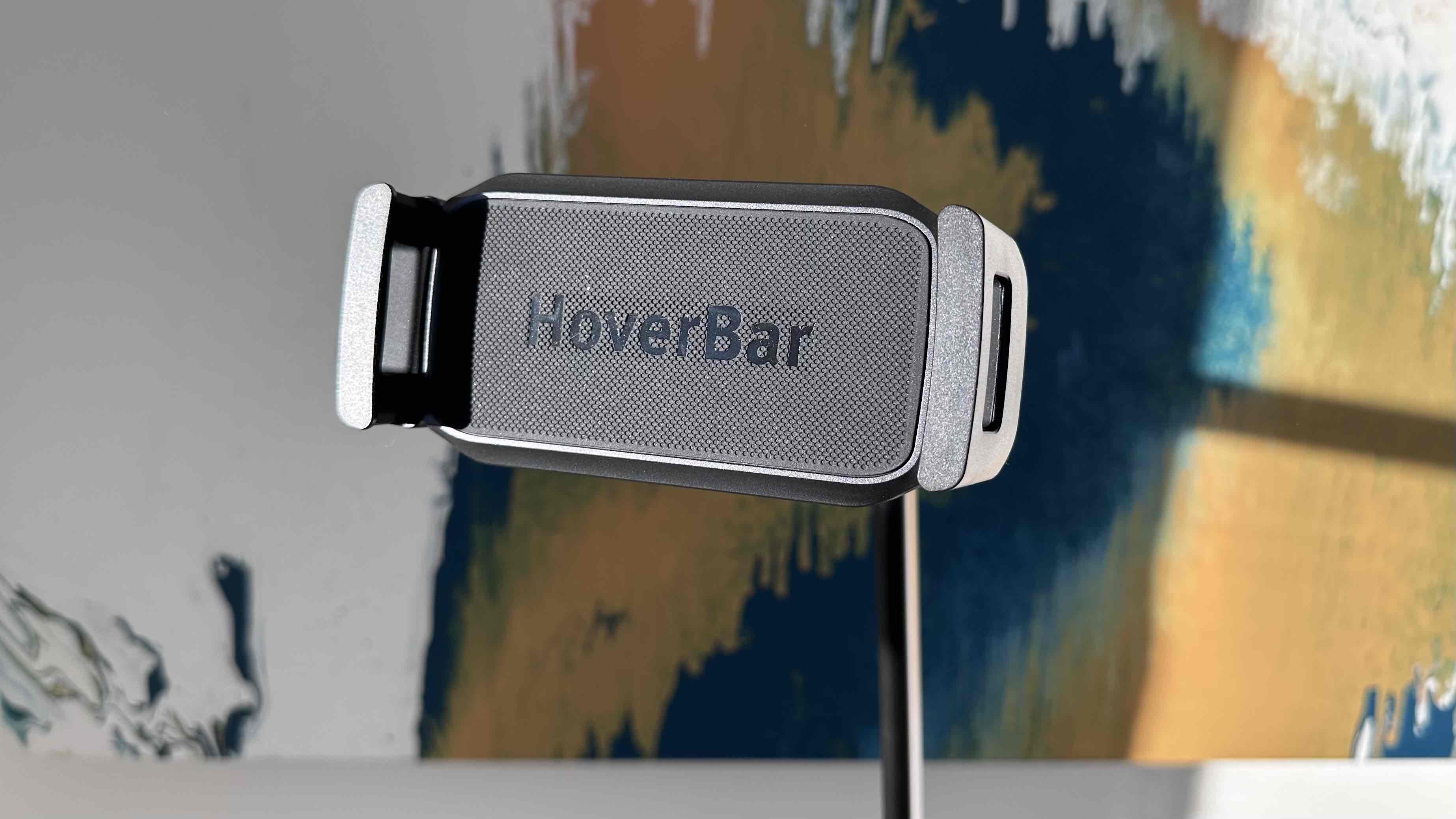 Twelve South HoverBar Tower review – up close