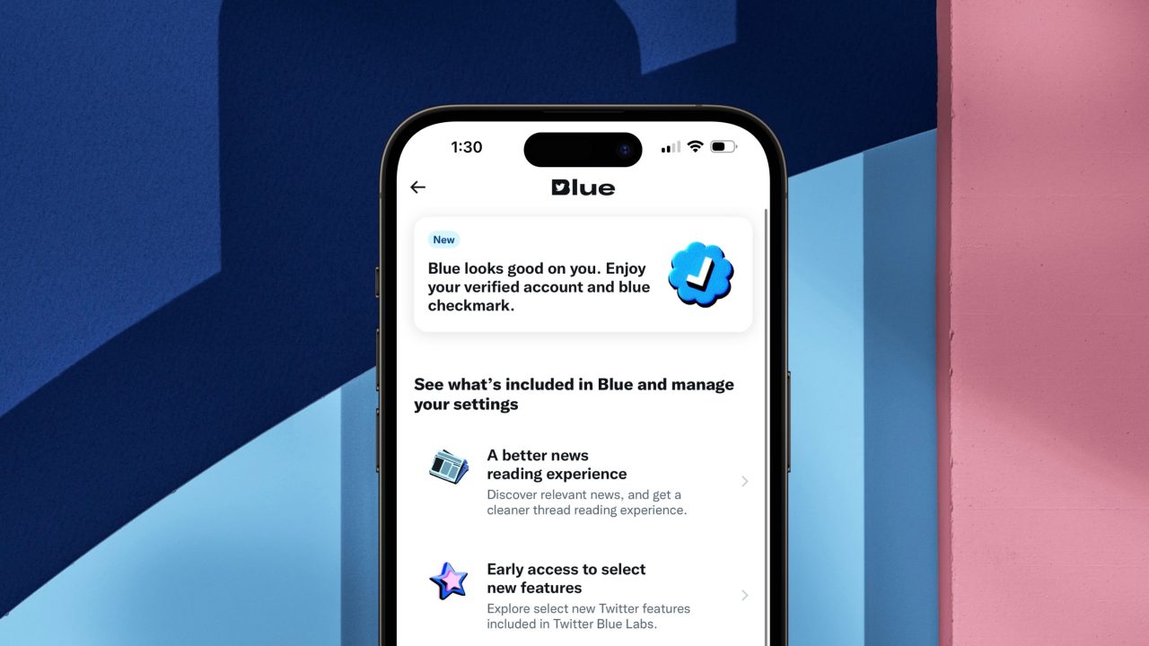 Twitter for iOS now offers verification for everyone for $8/mo